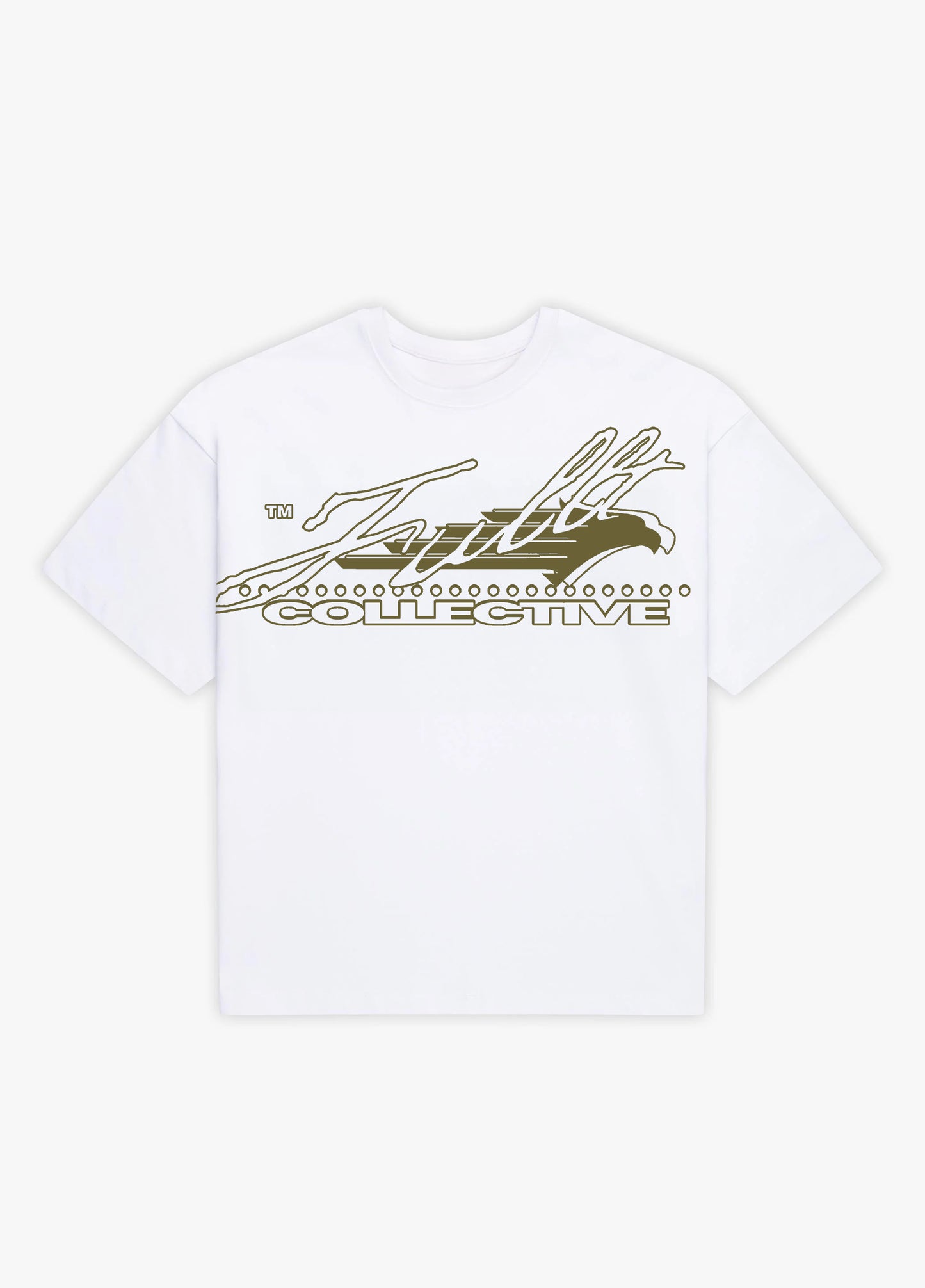 CHAMBERED T-SHIRT