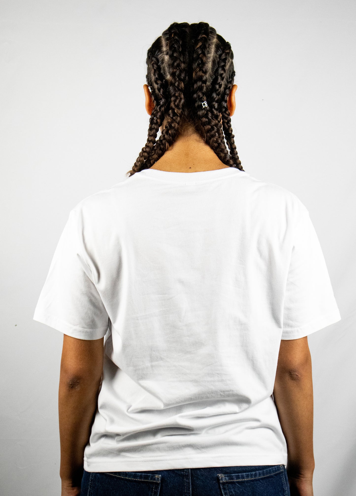 CHAMBERED T-SHIRT