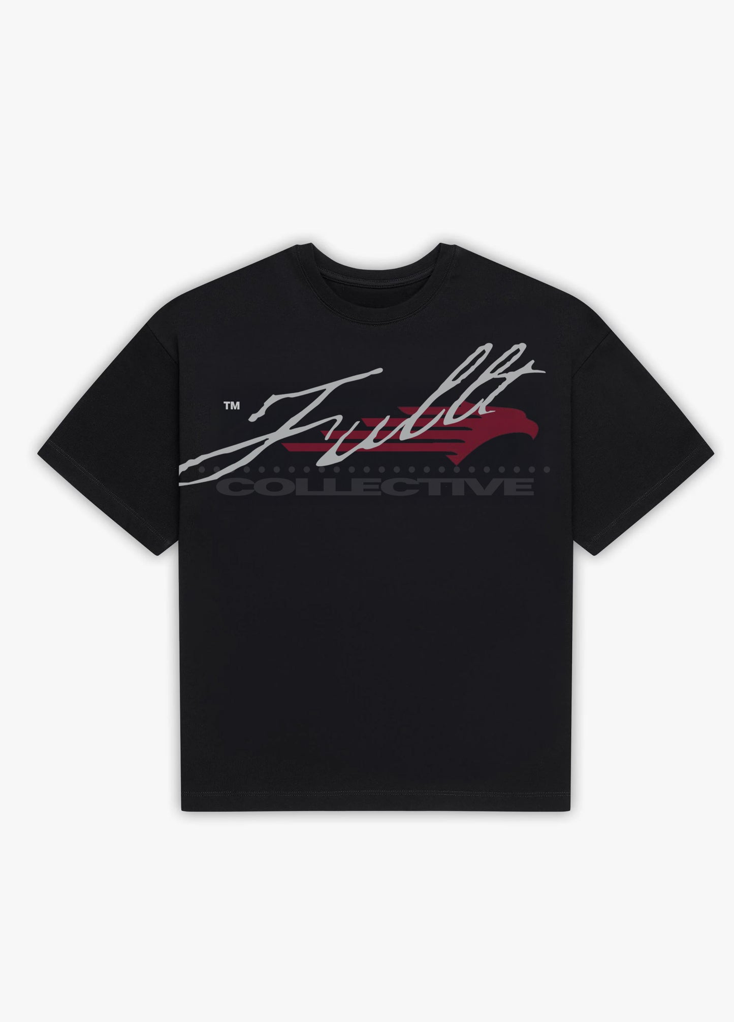 CHAMBERED T-SHIRT