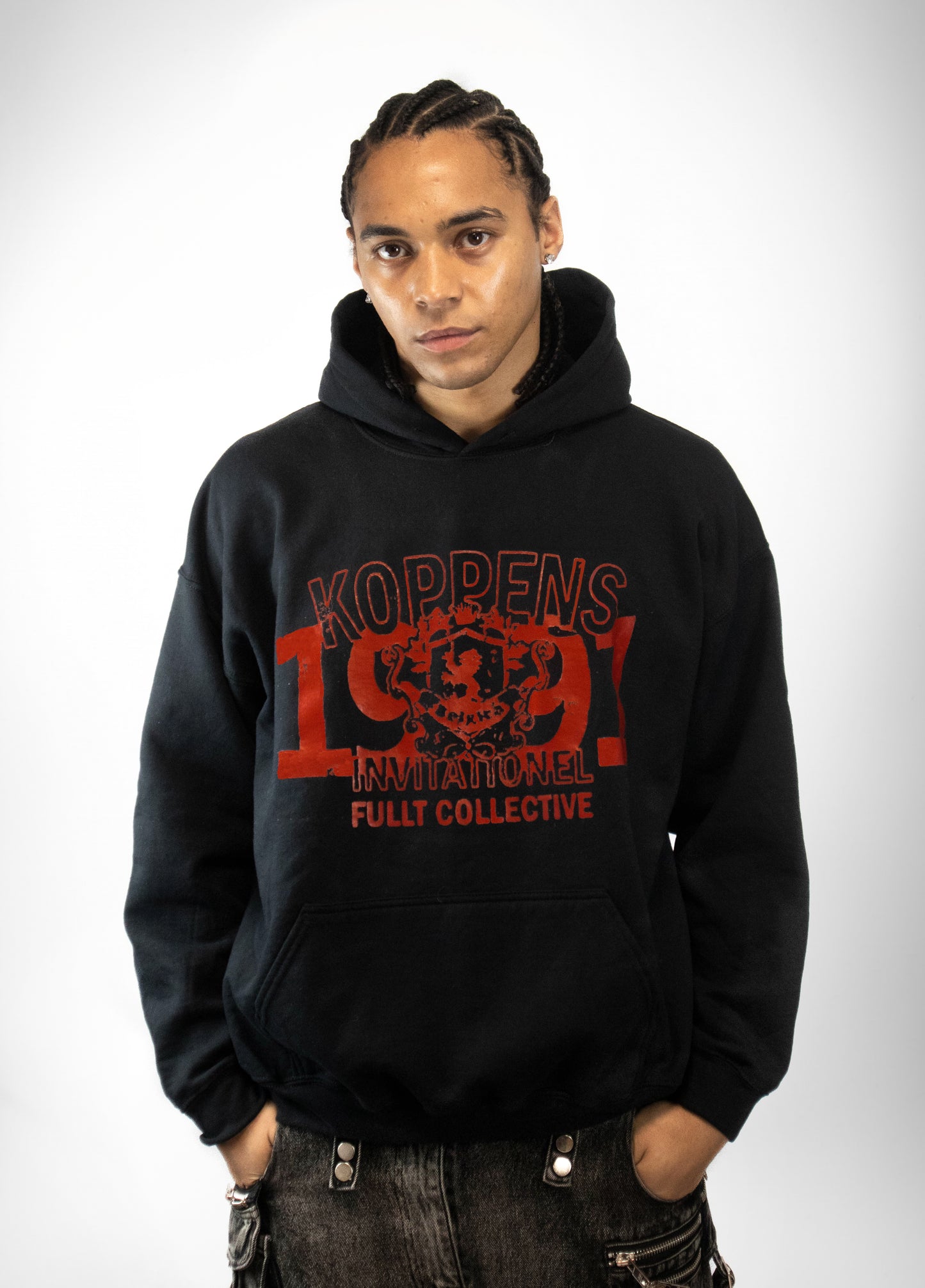 KOPPENS hoodie