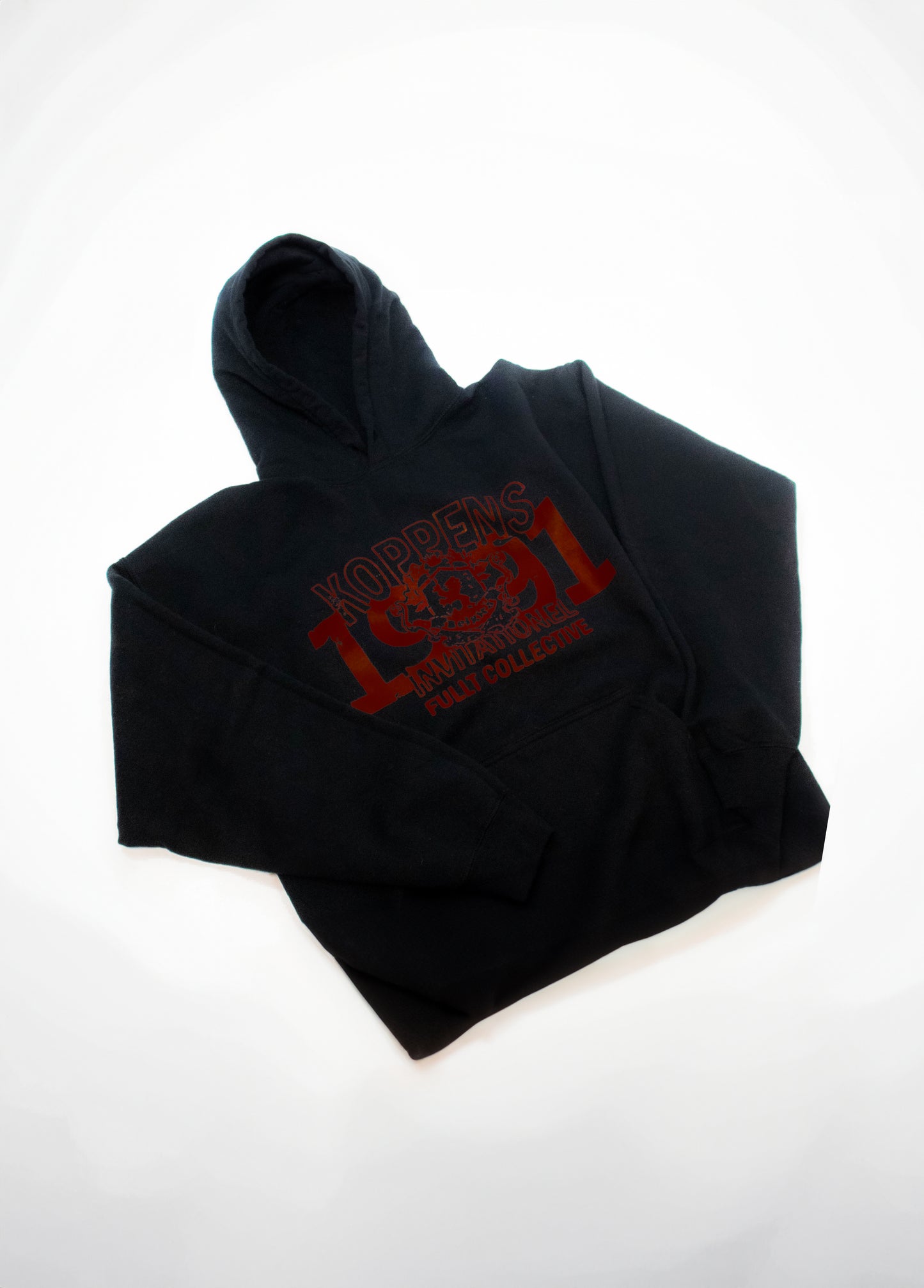 KOPPENS hoodie